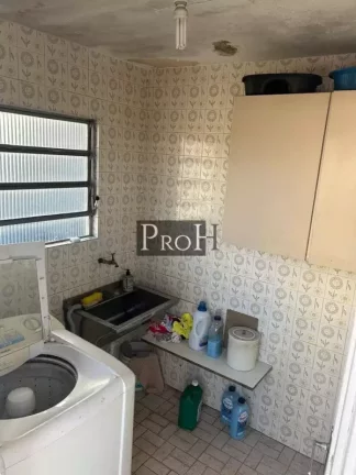 Imagem Casa com 3 Quartos à Venda, 204 m² em Santa Paula - São Caetano Do Sul