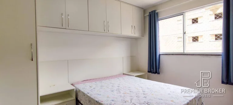 Imagem Apartamento à venda, 50 m² por R$ 279.900,00 - Pimenteiras - Teresópolis/RJ