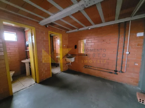 Imagem Galpão para Alugar, 350 m² em Itoupava Central - Blumenau