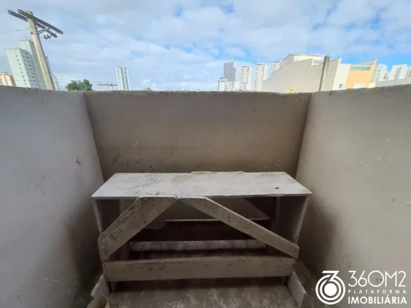 Imagem Apartamento sem Condomínio para Venda em Santo André / SP no bairro Jardim Ocara