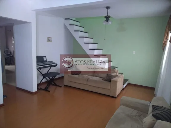 Imagem Compre Casa térrea Cidade Dutra Interlagos