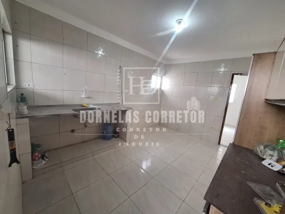 Imagem Casa em Olinda-PE, cs caiada, 3vg, port. auto. quintal, 3qts, terraço, oitões livres, prox. ao shop patteo.