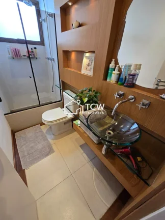 Imagem Apartamento à venda no bairro Vila Clementino - São Paulo/SP, Zona Sul