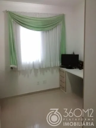 Imagem Apartamento para Venda em Santo André / SP no bairro Parque Erasmo Assunção