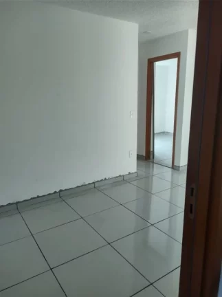 Imagem Apartamento com 2 dormitórios para alugar, 39 m² por R$ 1.555,00/mês - Chácaras Nova Suzano - Suzano/SP