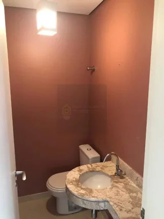 Imagem Apartamento Alto Padrão à venda em Santana de Parnaíba/SP