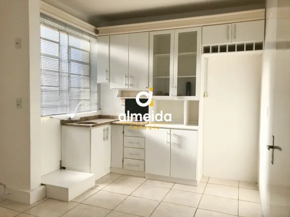 Imagem APARTAMENTO 3 DORMITÓRIOS