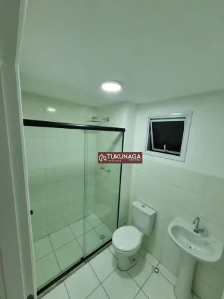 Imagem Apartamento com 2 quartos à venda, 55 m² por R$ 430.000 - Vila São João - Guarulhos/SP