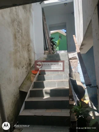 Imagem Sobrado em Jardim Maria Rita - São Paulo