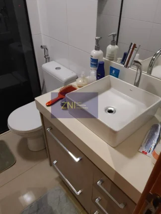 Imagem Apartamento à Venda no Bosque das Juritis R 1505