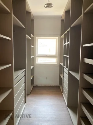 Imagem Casa de Condomínio em Tamboré - Santana de Parnaíba, SP