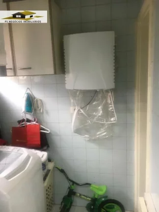 Imagem Apartamento para venda na Aclimação