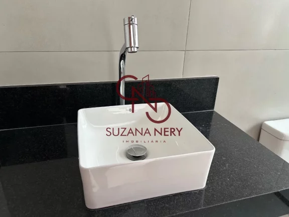 Imagem Casa térrea no condomínio Ecoville 2 em Parnamirim