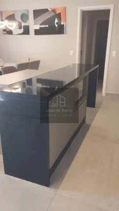 Imagem Apartamento para alugar, 78 m² por R$ 12.100,00/mês - Jardim das Acácias - São Paulo/SP
