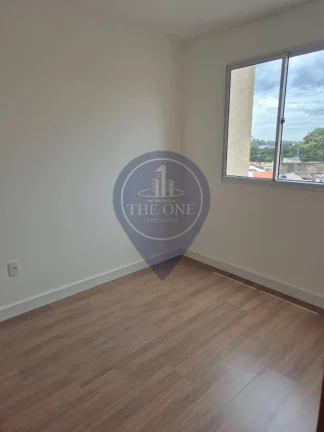Imagem Apartamento à venda em São Paulo-SP no bairro Jardim Arpoador: 2 quartos, 2 salas, 1 banheiro, 1 vaga de garagem, 41,00 m² de área.