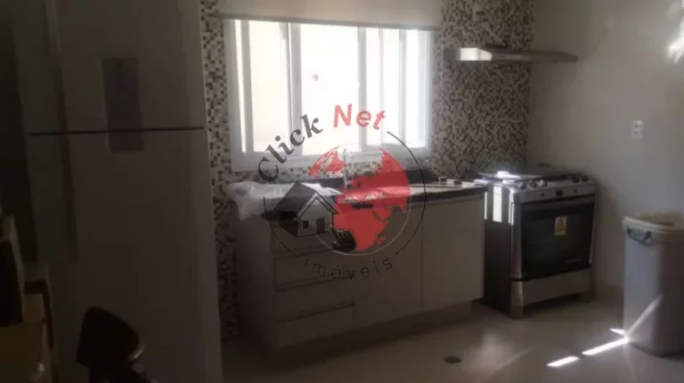 Imagem Cobertura Totalmente Reformado com 244m² e 3 vagas á Venda Venda no bairro Olímpico em São Caetano do Sul - Falta acabamentos finais
