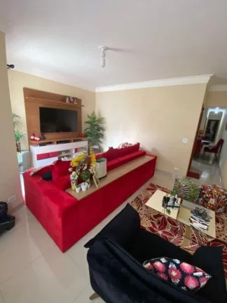Imagem Casa com 2 dormitórios à venda, 112 m² por R$ 480.000,00 - Jardim Santo Alberto - Santo André/SP