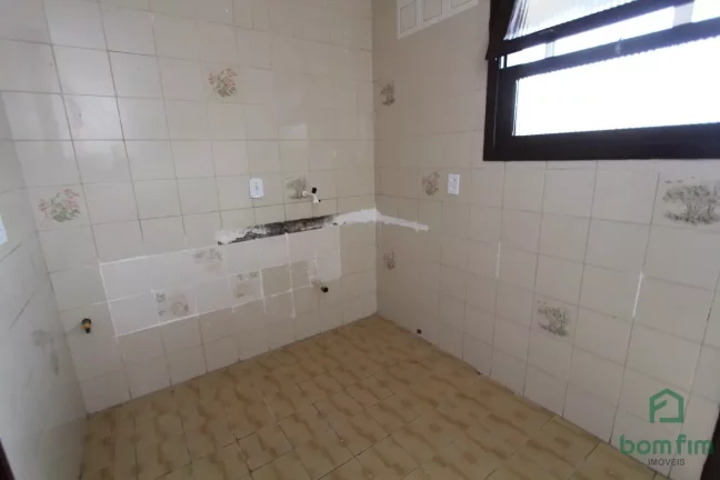 Imagem Apto 2 dorm c/garagem para aluguel Bairro Glória Porto Alegre/RS. - AP2622