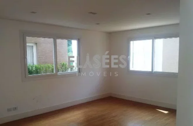 Imagem Casa RESIDENCIAL em SÃO PAULO - SP, BROOKLIN PAULISTA