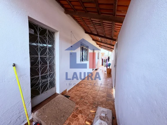 Imagem CASA RESIDENCIAL em PARÁ DE MINAS - MG, SÃO PAULO