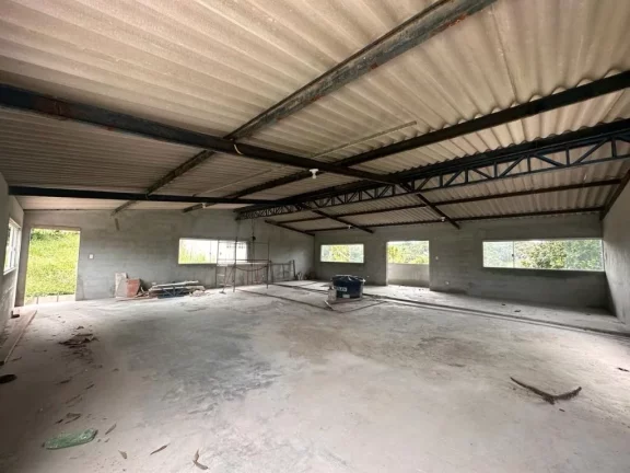 Imagem Chácara com 3 dormitórios à venda, 6200 m² por R$ 2.000.000,00 - Parque Alvorada - Suzano/SP