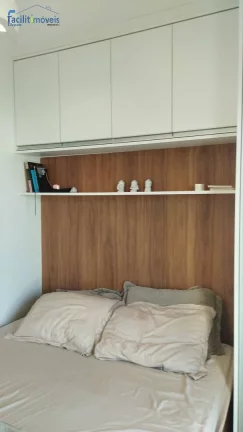 Imagem APARTAMENTO À VENDA 103M² JARDIM DO MAR - SÃO BERNARDO DO CAMPO