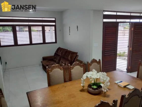 Imagem VENDO CASA COM DOIS PAVIMENTOS NA MELHOR ÁREA DO BAIRRO EXPEDICIONÁRIO