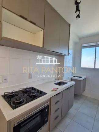 Imagem Apartamento - Ribeirão Preto - Alto da Boa Vista - Região Sul