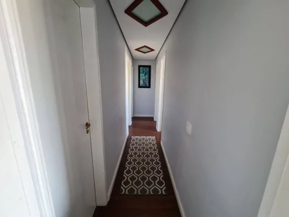 Imagem Apartamento com 3 dormitórios à venda, 85 m² por R$ 420.000,00 - Vila Valparaíso - Santo André/SP