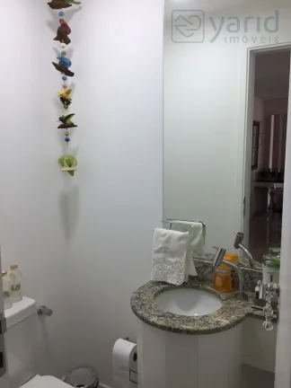 Imagem APARTAMENTO 128 m² (03 SUÍTES) PARA VENDA, ANHANGABAÚ, JUNDIAÍ SP