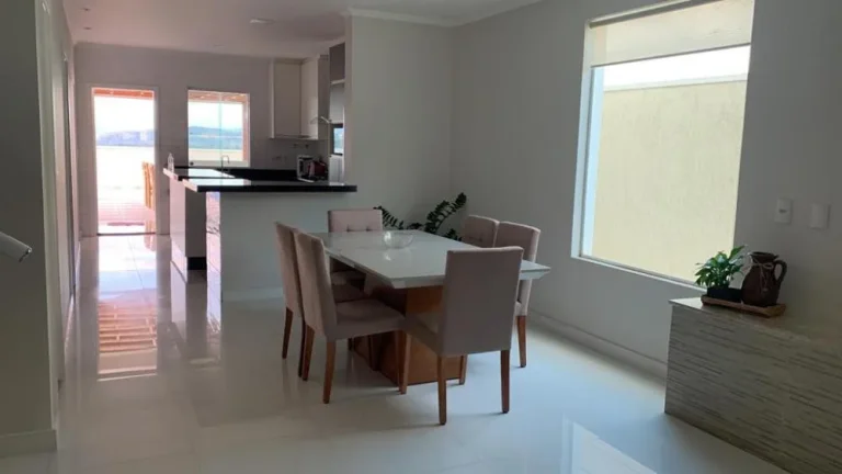 Imagem CASA New Ville - 230m²