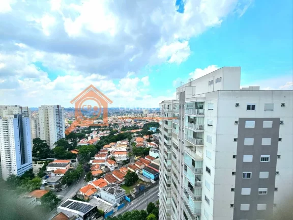Imagem Apartamento com 2 Quartos à venda, 80m² - Jardim Marajoara