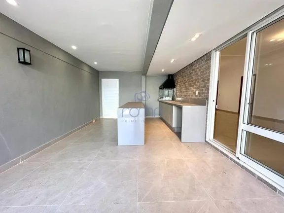 Imagem Condominio Damha 3