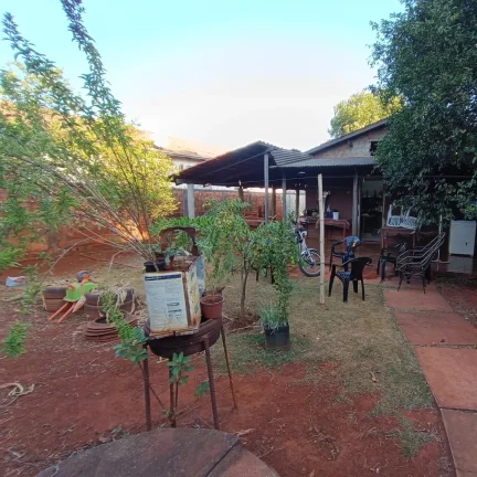 Imagem Casa De 2/4 Sozinha No Lote No Nossa Senhora De Lourdes Perto Da Br 153