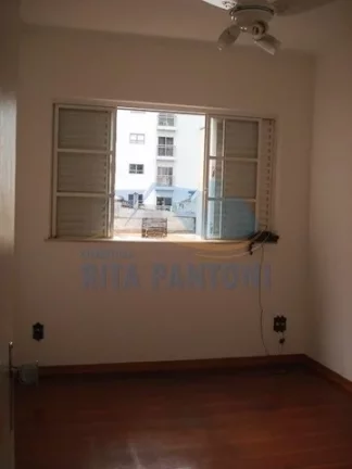 Imagem Casa - Ribeirão Preto - Centro - Região Central