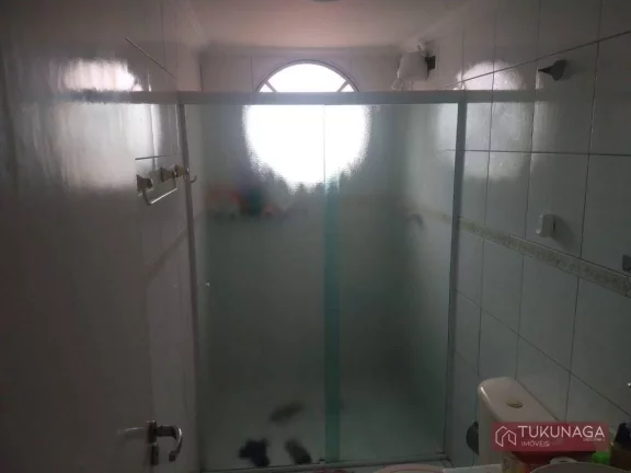 Imagem Apartamento à venda, 67 m² por R$ 270.000,00 - Vila Hulda - Guarulhos/SP