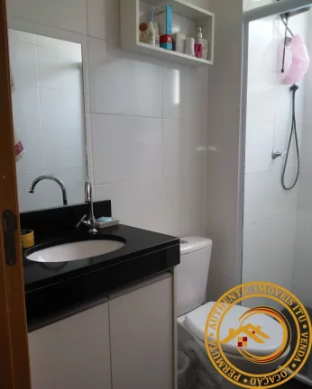 Imagem APARTAMENTO RESIDENCIAL em SALTO - SP, JARDIM DAS NAÇÕES