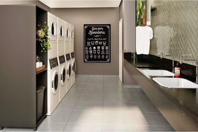 Imagem APARTAMENTO RESIDENCIAL em São Paulo - SP, Saúde