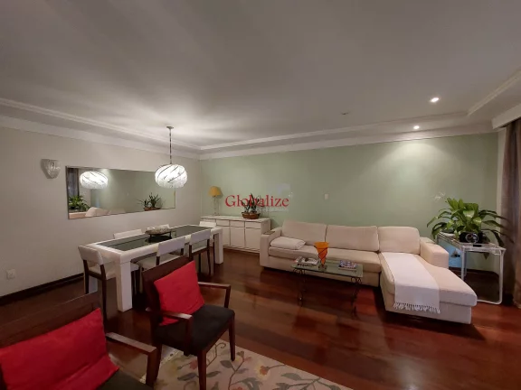 Imagem Apartamento 3 dormitórios e 2 vagas à venda no bairro do Gonzaga em Santos por R$ 970.000,0