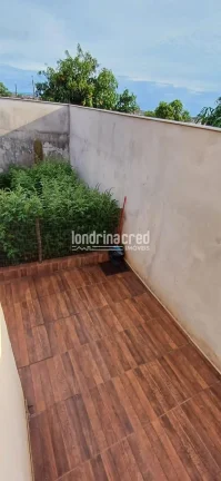 Imagem Casa Ampla à Venda no Jardim Dom Pedro II – 3 Quartos, 1 Suíte, Churrasqueira, Grande Quintal e Espaço para Construção em Terreno de 310m²!