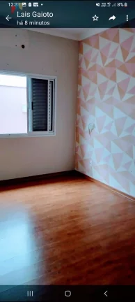 Imagem Condomínio OuroVille Itapetininga SP - Casa em Condomínio em Itapetininga SP