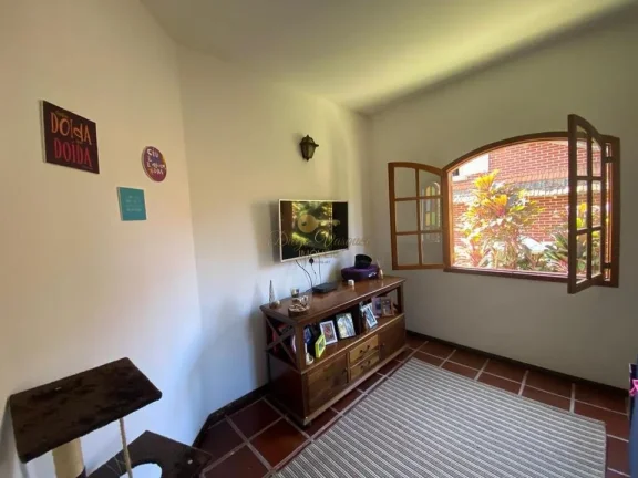 Imagem Casa para Venda em Teresópolis / RJ no bairro Golfe