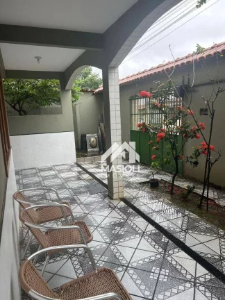 Imagem Casa à venda, 230 m² por R$ 980.000,00 - Santos Dumont - Vila Velha/ES