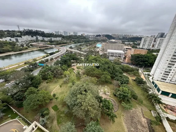 Imagem Maravilhosa Sala Comercial – 45m2 | Totalmente Mobiliada e Pronta para Uso