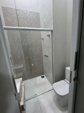 Imagem CASA TÉRREA - 3 SUÍTES E PLANEJADOS - CONDOMÍNIO TERRAS DA ESTÂNCIA - PAULÍNIA