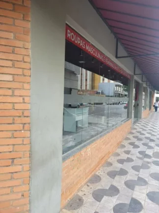 Imagem Sala para alugar, 47 m² por R$ 4.900,00/mês - Centro - Suzano/SP