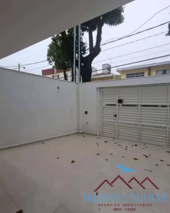 Imagem SOBRADO C/ 2 SUÍTES 120 M2-JARDIM ESTÁDIO !!!