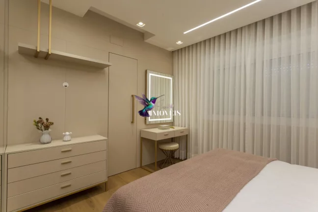 Imagem Absoluto Residencial - Apartamento Alto Padrão em Morro do Espelho, São Leopoldo/RS