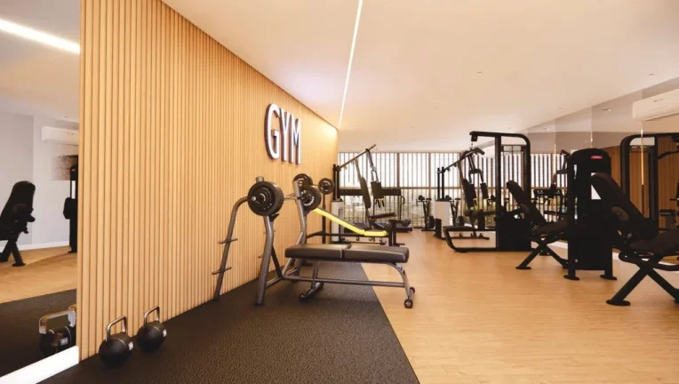 Imagem Holanda Gold Flats - Residencial