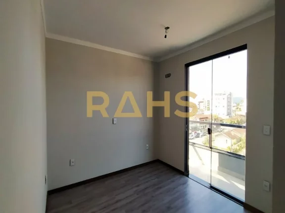 Imagem Apresentando um incrível apartamento Giardino no bairro Costa e Silva, com espaçosos 110m² privat...